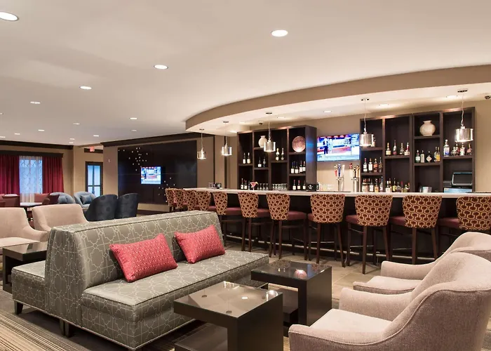 Doubletree By Hilton Schenectady