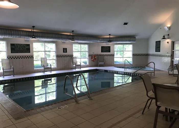 Country Inn & Suites By Radisson, Queensbury - Lake George , Ny